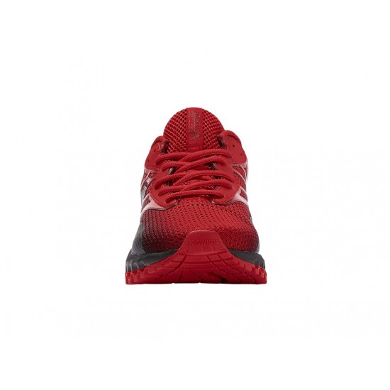 K-Swiss Tubes Sport Red/Black Men