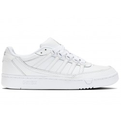 K-Swiss Set Pro White/White Men