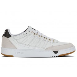 K-Swiss Set Pro White/Black/Gum Men