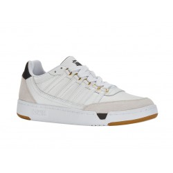 K-Swiss Set Pro White/Black/Gum Men