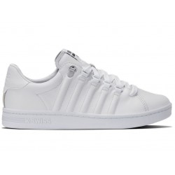 K-Swiss Lozan Ii Wht/Wht/Wht Men