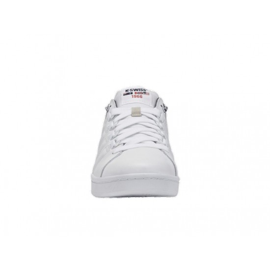 K-Swiss Lozan Ii Wht/Wht/Black Men