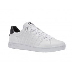 K-Swiss Lozan Ii Wht/Wht/Black Men