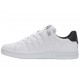 K-Swiss Lozan Ii Wht/Wht/Black Men