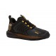 K-Swiss Ultrashot 3 Hb Clay Court Moonless Night /Amber Yellow Men