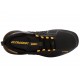 K-Swiss Ultrashot 3 Hb Clay Court Moonless Night /Amber Yellow Men