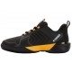 K-Swiss Ultrashot 3 Hb Clay Court Moonless Night /Amber Yellow Men