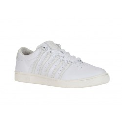 K-Swiss The Pro Luxe White/Snow White Men