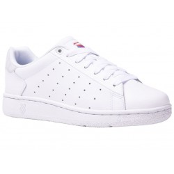 K-Swiss Classic Pf White/White Men