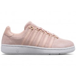 K-Swiss Classic Vn Suede Peach Whip/White Women