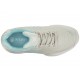 K-Swiss Hypercourt Express 2 Vaporous Gray/White/Blue Glow Women