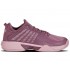 K-Swiss Hypercourt Supreme Grape Nectar/Cameo Pink Women