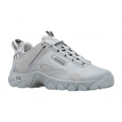 K-Swiss Cali Trail Grey/Grey Women