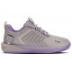 K-Swiss Ultrashot 3 Raindrops/Paisley Purple/Moonless Night Women