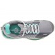 K-Swiss Ultrashot 3 Alloy/Brilliant White/Turquoise Women