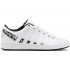 K-Swiss Ramli Court White/Metallic Leopard Women