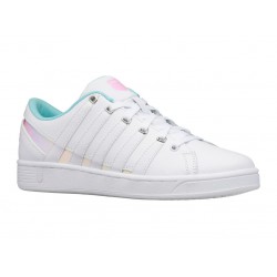 K-Swiss Ramli Court White/Iridescent Women