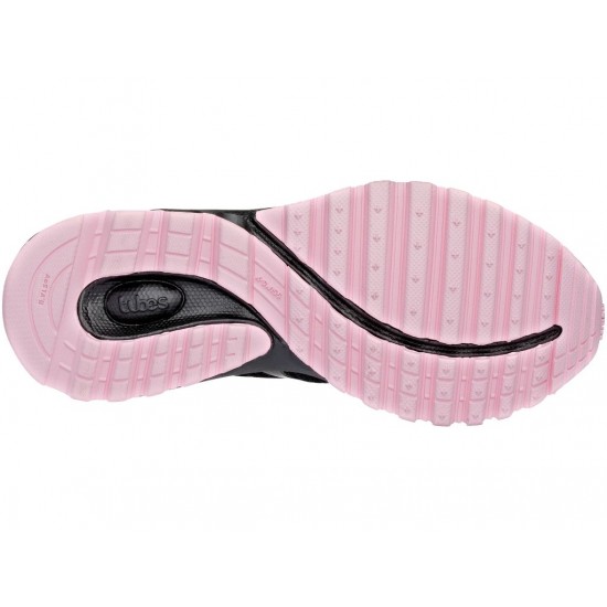 K-Swiss Tubes 200 Black/Cherry Blossom Women