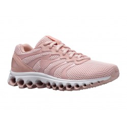 K-Swiss Tubes 200 Peach Whip/Misty Rose/White Women