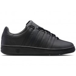 K-Swiss Classic Vn Black/Black Women