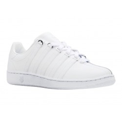 K-Swiss Classic Vn White/White Women