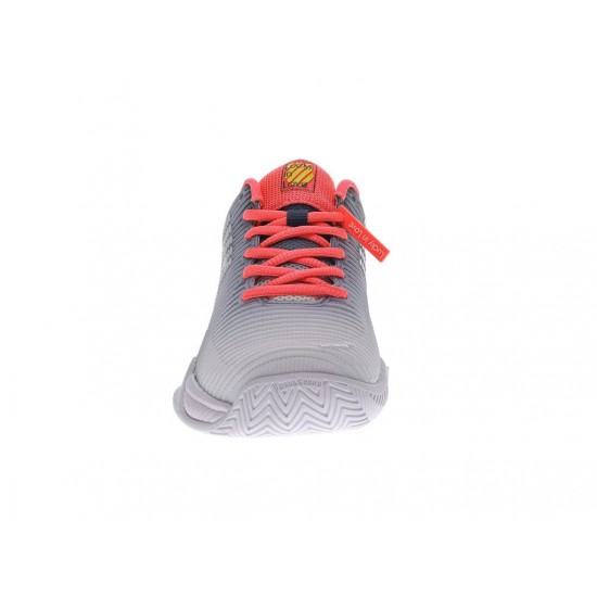 K-Swiss Hypercourt Express 2 Lucky In Love Dark Denim/White/Coral Women