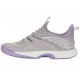 K-Swiss Speedtrac Raindrops /White/Purple Rose Women