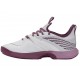 K-Swiss Speedtrac White/Grape Nectar/Orchid Haze Women