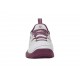 K-Swiss Speedtrac White/Grape Nectar/Orchid Haze Women