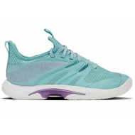 K-Swiss Speedtrac Angel Blue/Brilliant White/Sheer Lilac Women