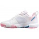 K-Swiss Ultrashot Team White/Orchid Pink/Star Sapphire Women