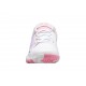 K-Swiss Ultrashot Team White/Orchid Pink/Star Sapphire Women