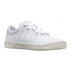 K-Swiss The Pro White/White/Snow White Women