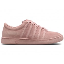 K-Swiss Classic 66 Upstep Sde Misty Rose Women