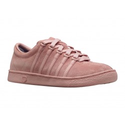 K-Swiss Classic 66 Upstep Sde Misty Rose Women