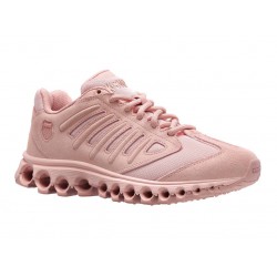 K-Swiss Tubes Pharo Peach Whip/Misty Rose Women