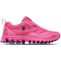 K-Swiss Tubes Trail 200 Shocking Pink/Black Women