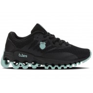 K-Swiss Tubes Sport Black/Eggshell Blue Women