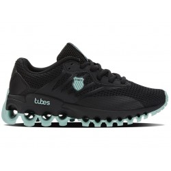 K-Swiss Tubes Sport Black/Eggshell Blue Women
