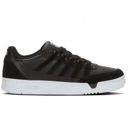 K-Swiss Set Pro Black/White/Silver Women