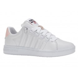 K-Swiss Lozan Ii Wht/Wht/Heavenlypink Women