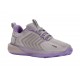 K-Swiss Ultrashot 3 Hb Clay Court Raindrops/Paisley Purple/Moonless Night Women