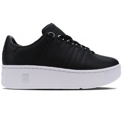 K-Swiss Classic Vn Platform Black/White Women