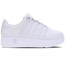 K-Swiss Classic Vn Platform White/White Women