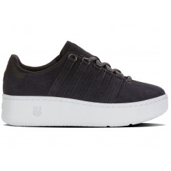 K-Swiss Classic Vn Platform Suede Moonless Night/White Women