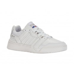 K-Swiss Si-18 Rival White/White Women